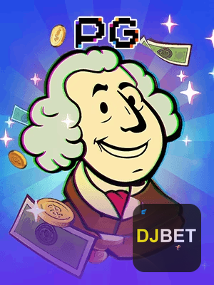 Acesso seguro à conta DJBET — ilustração editorial