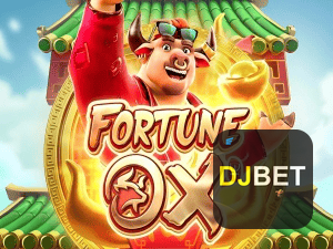 Material promocional do app DJBET — ilustração, não métricas auditadas nesta página